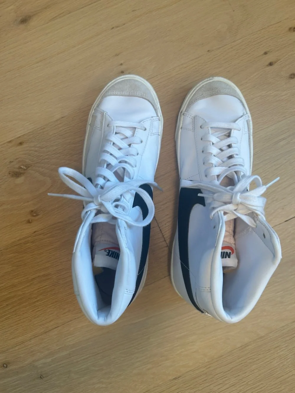 Nike blazers